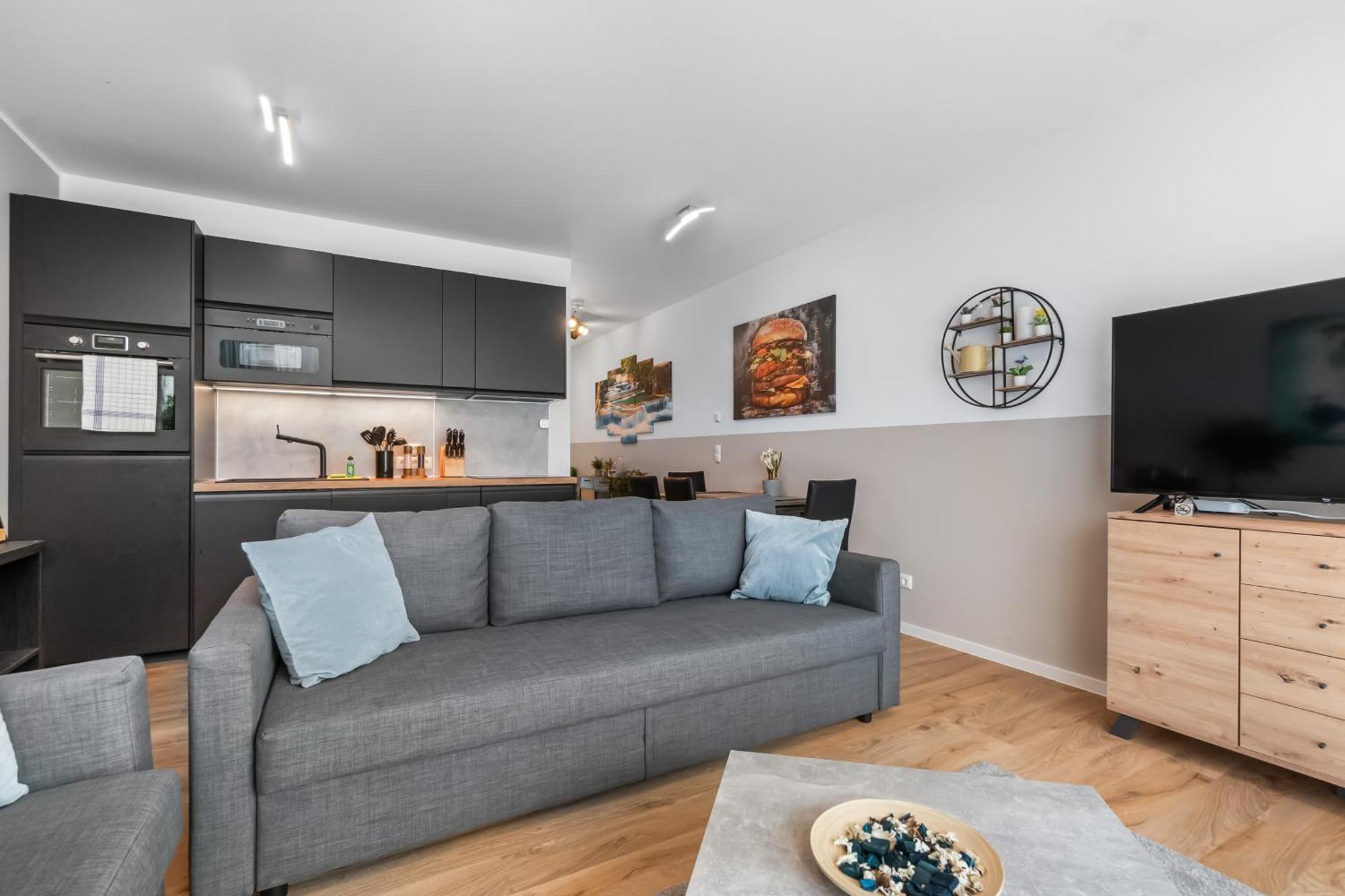 Design Luxus, Vollausstattung, Neubau, 30Min Hbf Leipzig 8, Naehe Flughfaen, Bmw, Dhl, Amazon Apartment Schkeuditz Ngoại thất bức ảnh